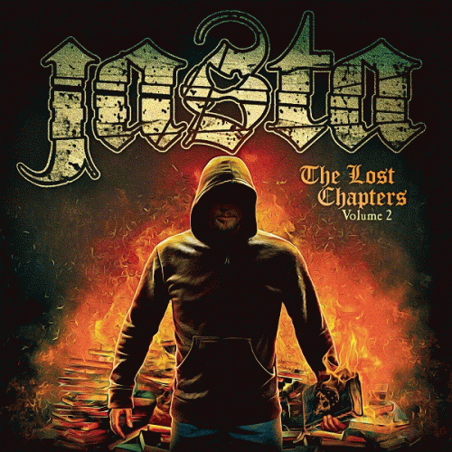 Jamey Jasta : The Lost Chapters: Volume 2